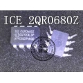  2QR0680Z ICE2QR0680Z  DIP-8